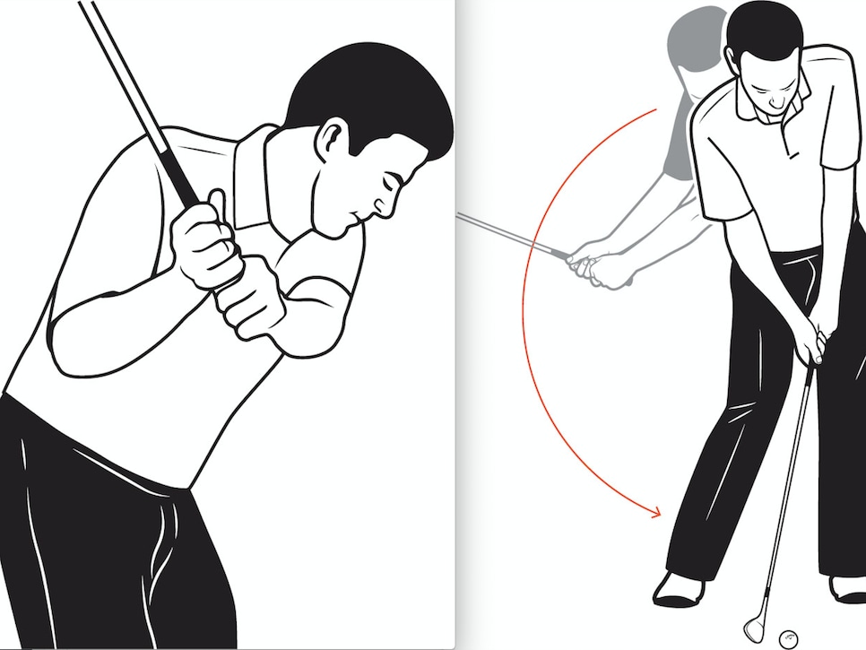 Why amateurs should stop carrying a 64degree wedge How To Golf Digest